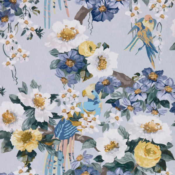 V & A DECORATIVE PAPERS II Wallpaper Pattern Number 2412-181-04