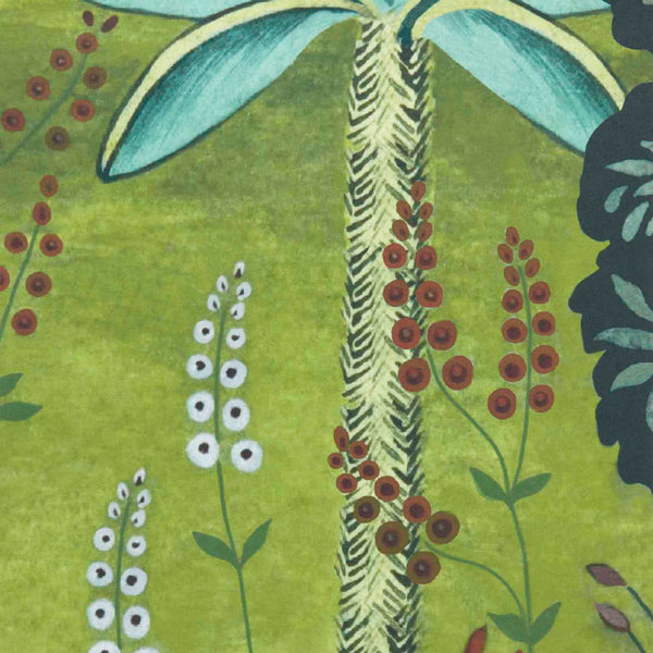 V & A DECORATIVE PAPERS II Wallpaper Pattern Number 2412-183-01