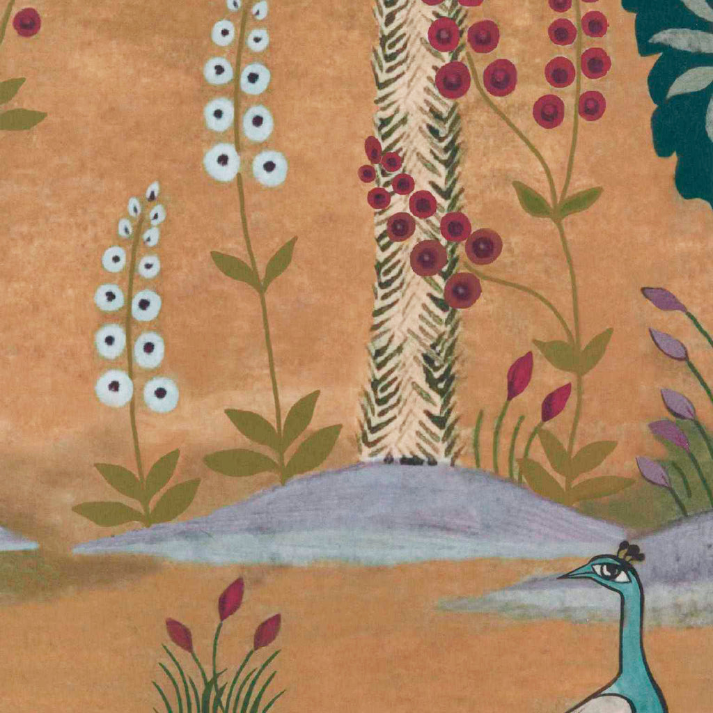 V & A DECORATIVE PAPERS II Wallpaper Pattern Number 2412-183-02