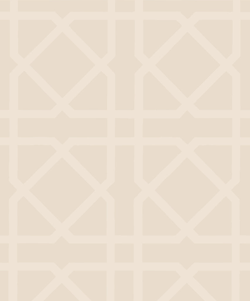 THE ICON EDIT - BLACK & WHITE Wallpaper Pattern No 24511