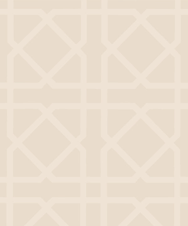 THE ICON EDIT - BLACK & WHITE Wallpaper Pattern No 24511