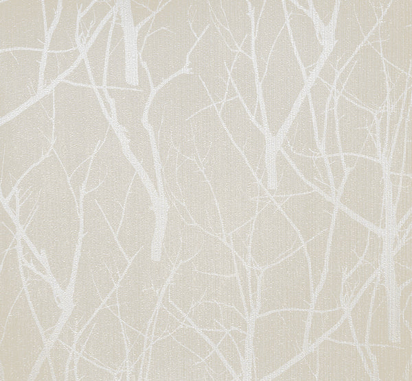 THE ICON EDIT - BLACK & WHITE Wallpaper Pattern No 24516