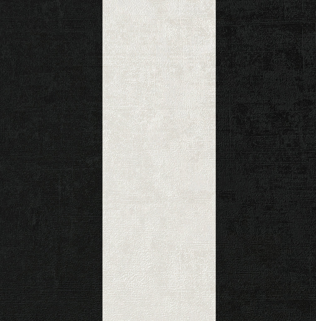 THE ICON EDIT - BLACK & WHITE Wallpaper Pattern No 24519