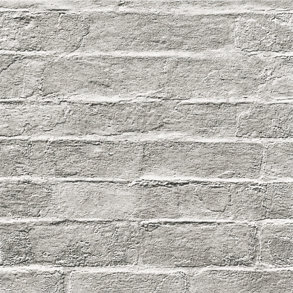 THE ICON EDIT - BLACK & WHITE Wallpaper Pattern No 24520