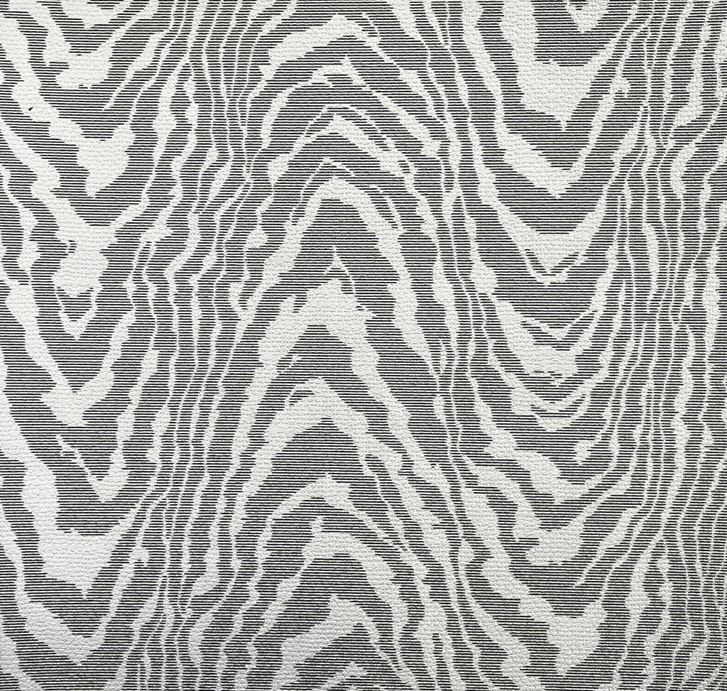 THE ICON EDIT - BLACK & WHITE Wallpaper Pattern No 24528