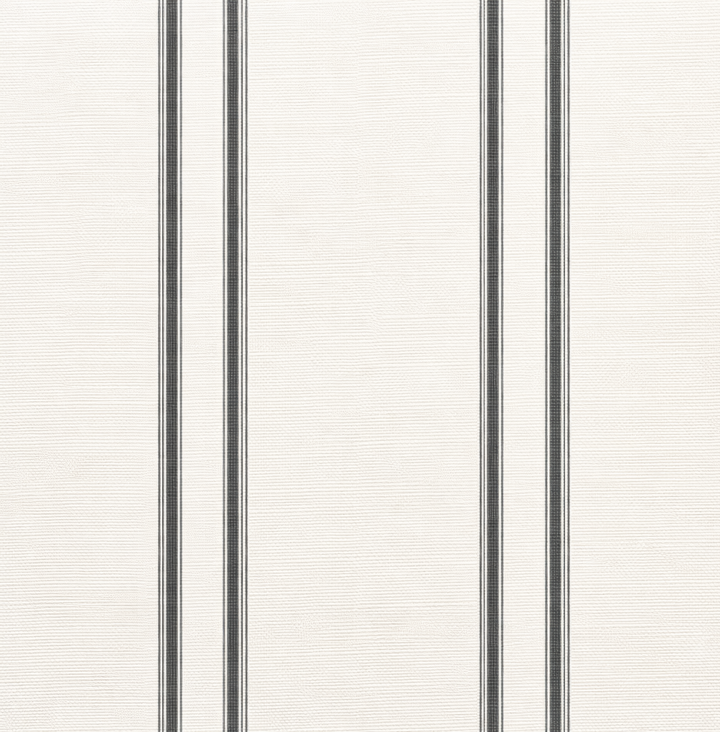 THE ICON EDIT - BLACK & WHITE Wallpaper Pattern No 24532