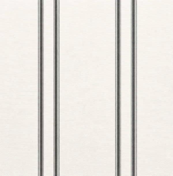 THE ICON EDIT - BLACK & WHITE Wallpaper Pattern No 24532