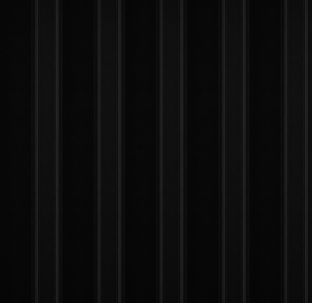 THE ICON EDIT - BLACK & WHITE Wallpaper Pattern No 24536