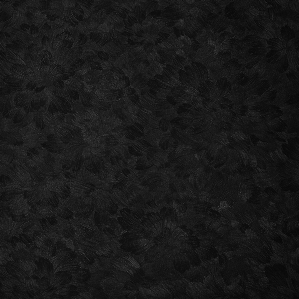 THE ICON EDIT - BLACK & WHITE Wallpaper Pattern No 24538