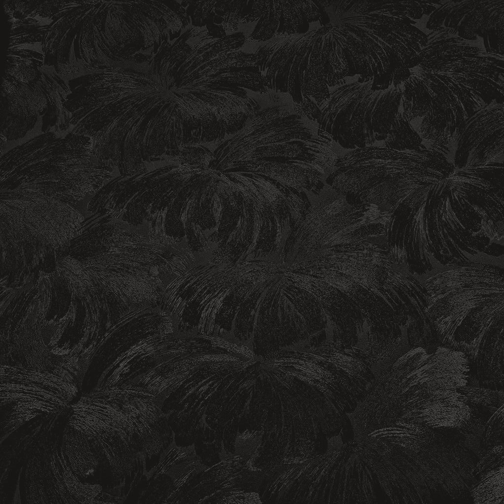 THE ICON EDIT - BLACK & WHITE Wallpaper Pattern No 24540