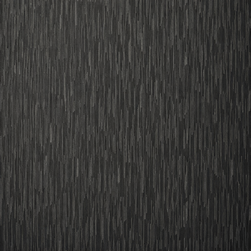 THE ICON EDIT - BLACK & WHITE Wallpaper Pattern No 24542