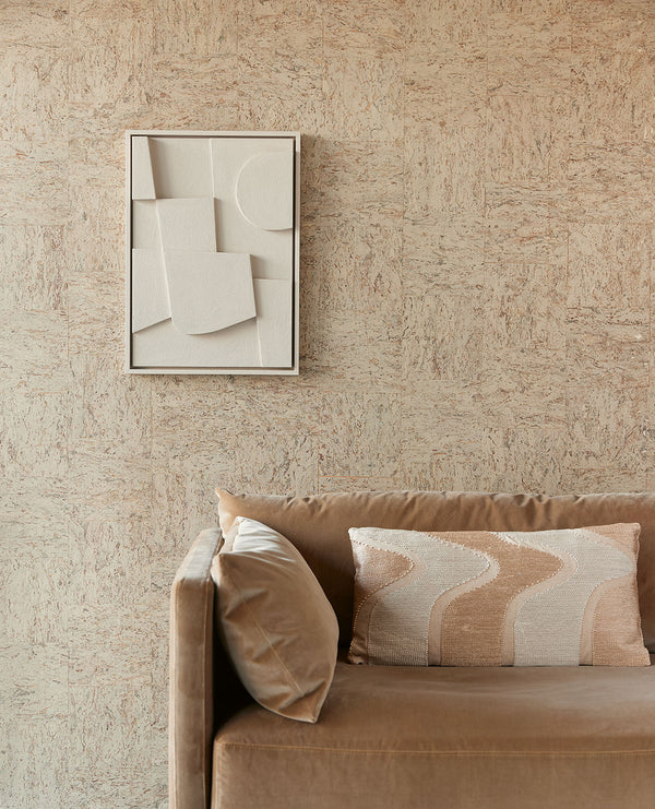 NATURAL WALLCOVERINGS III Wallpaper Pattern No E303564