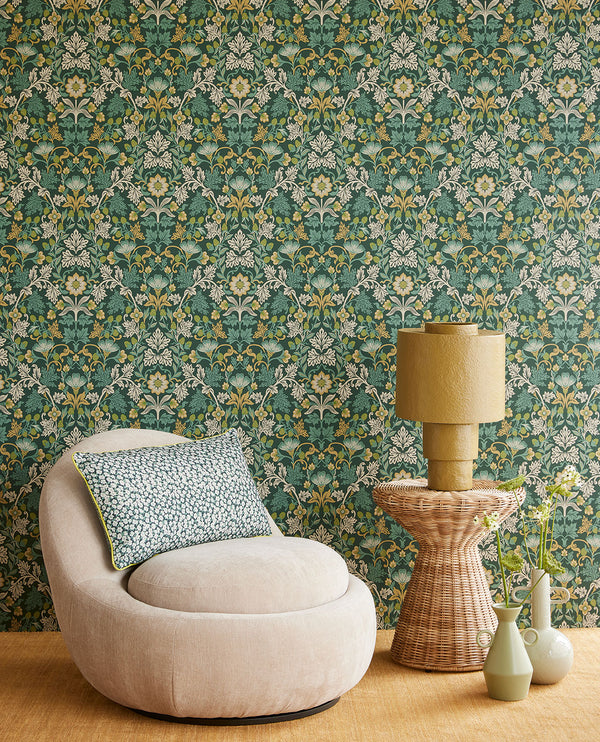 POSY Wallpaper Pattern No E316000 - Online Exclusive