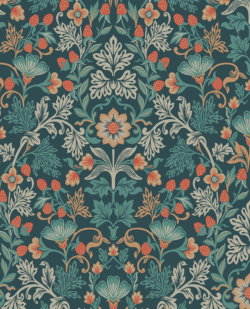 POSY Wallpaper Pattern No E316001 - Online Exclusive