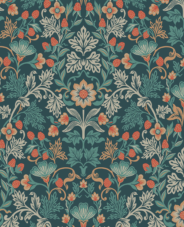 POSY Wallpaper Pattern No E316001 - Online Exclusive
