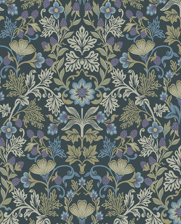 POSY Wallpaper Pattern No E316002 - Online Exclusive