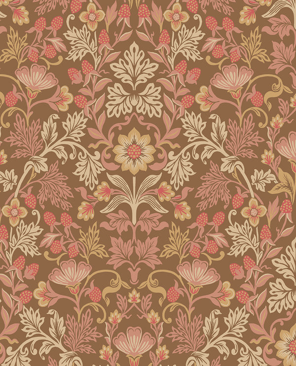 POSY Wallpaper Pattern No E316005 - Online Exclusive
