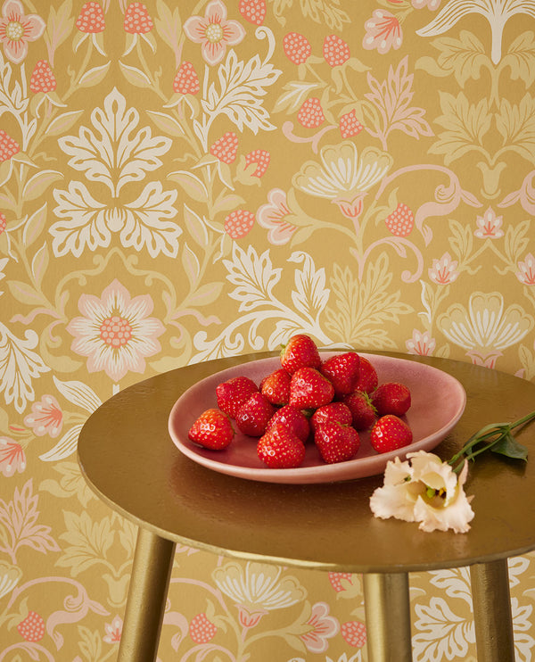 POSY Wallpaper Pattern No E316006 - Online Exclusive