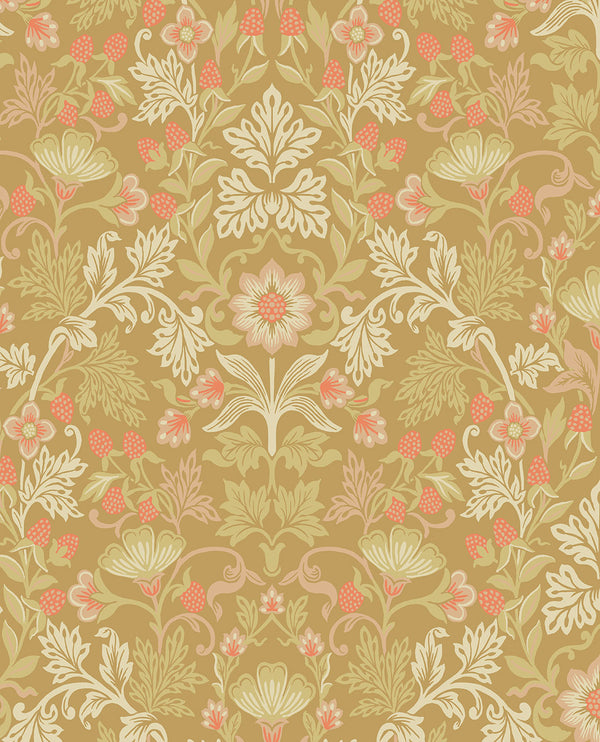 POSY Wallpaper Pattern No E316006 - Online Exclusive