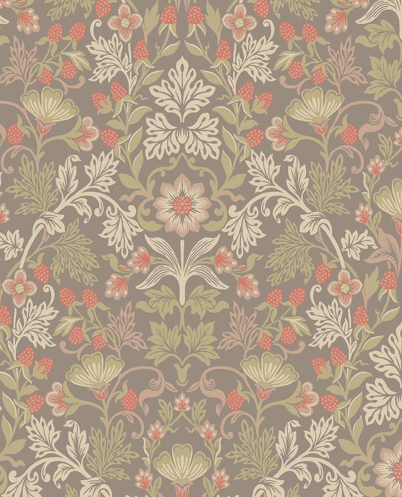 POSY Wallpaper Pattern No E316007 - Online Exclusive