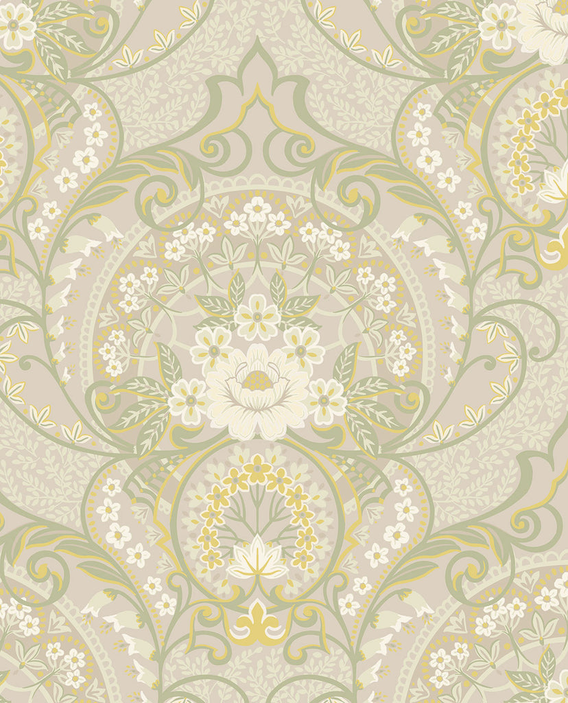 POSY Wallpaper Pattern No E316010 - Online Exclusive