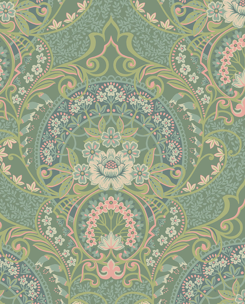 POSY Wallpaper Pattern No E316013 - Online Exclusive