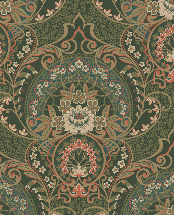 POSY Wallpaper Pattern No E316014 - Online Exclusive