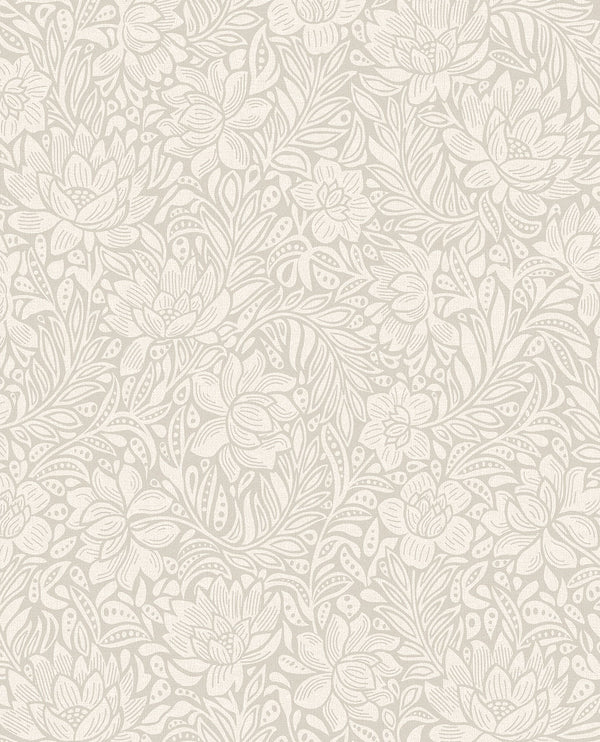 POSY Wallpaper Pattern No E316020 - Online Exclusive