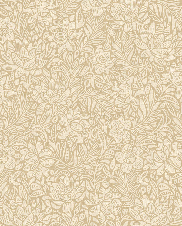 POSY Wallpaper Pattern No E316021 - Online Exclusive