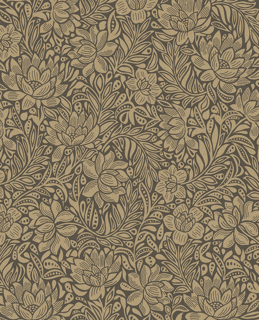 POSY Wallpaper Pattern No E316022 - Online Exclusive