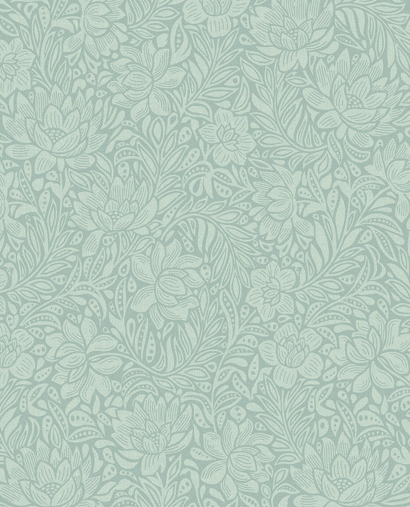 POSY Wallpaper Pattern No E316025 - Online Exclusive