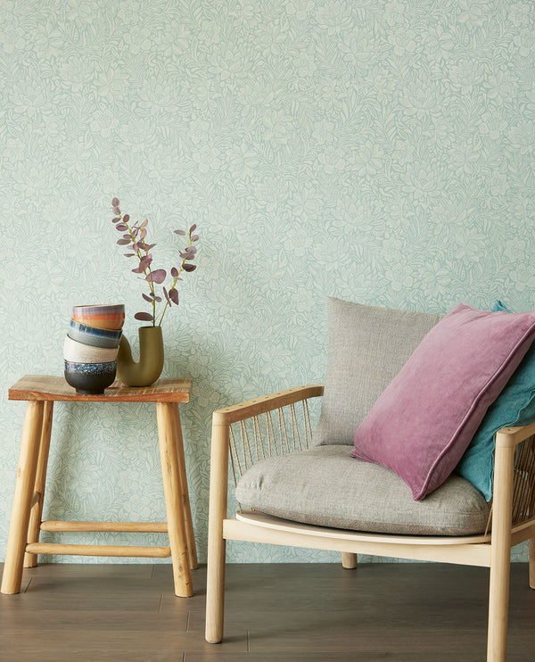 POSY Wallpaper Pattern No E316026 - Online Exclusive