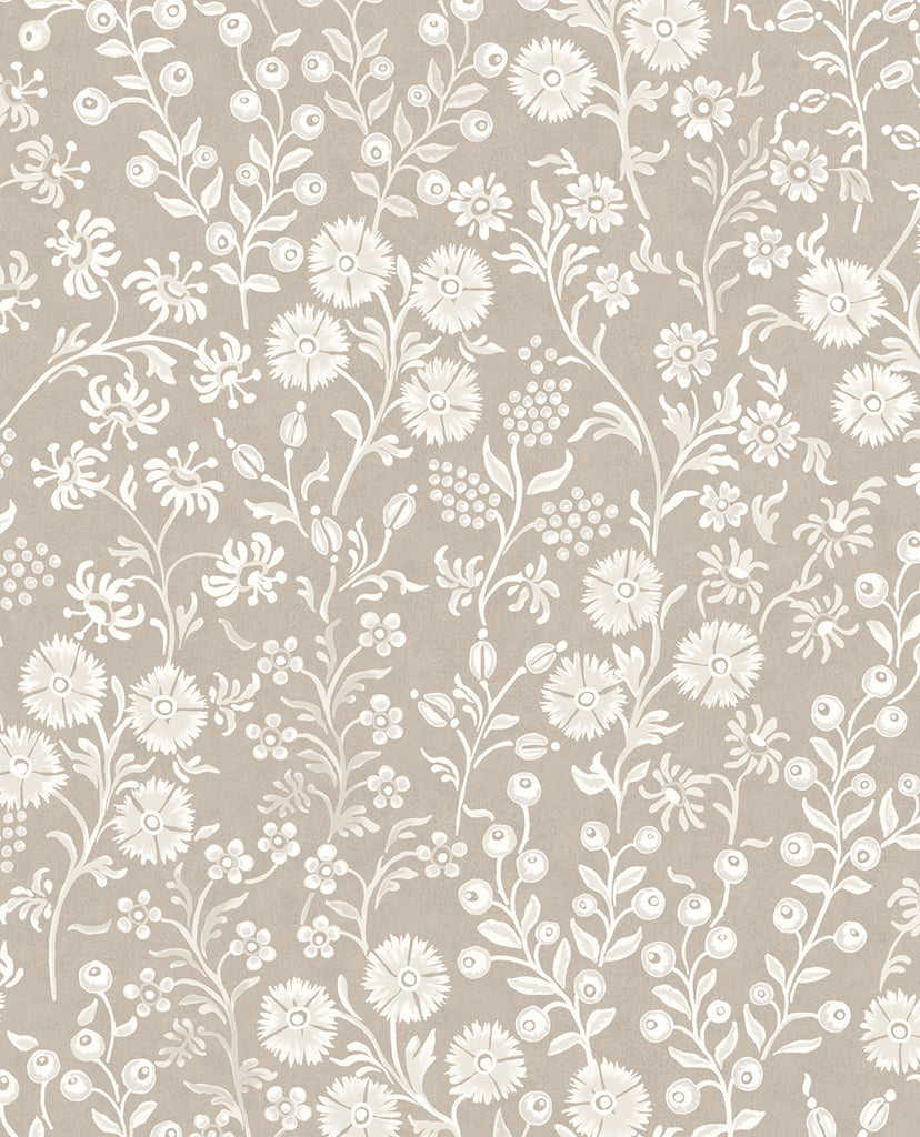 POSY Wallpaper Pattern No E316041 - Online Exclusive