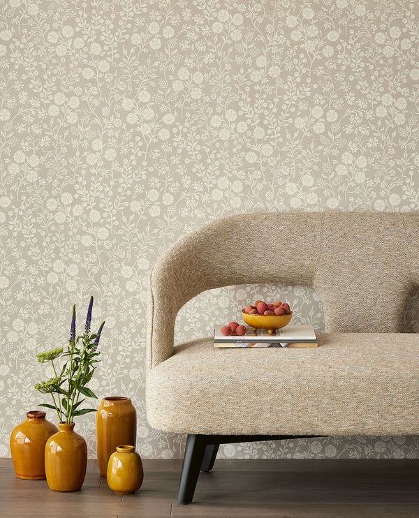 POSY Wallpaper Pattern No E316041 - Online Exclusive