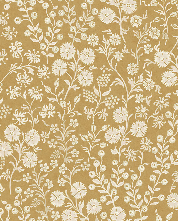 POSY Wallpaper Pattern No E316042 - Online Exclusive