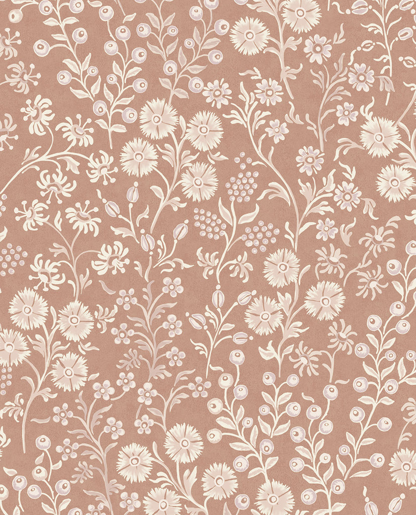 POSY Wallpaper Pattern No E316043 - Online Exclusive