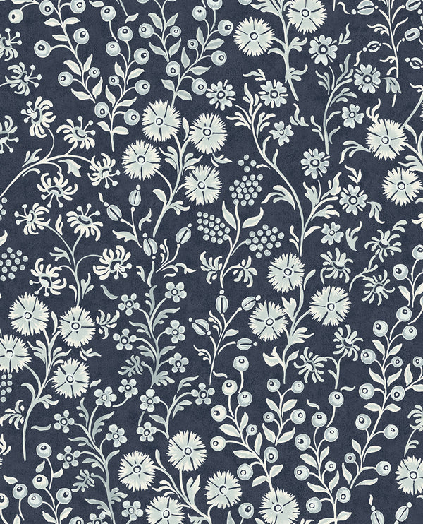 POSY Wallpaper Pattern No E316047 - Online Exclusive