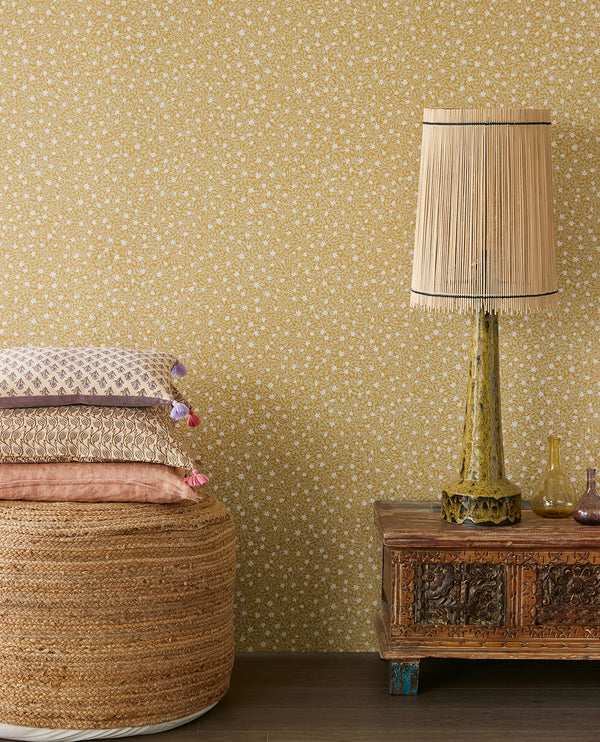 POSY Wallpaper Pattern No E316052 - Online Exclusive