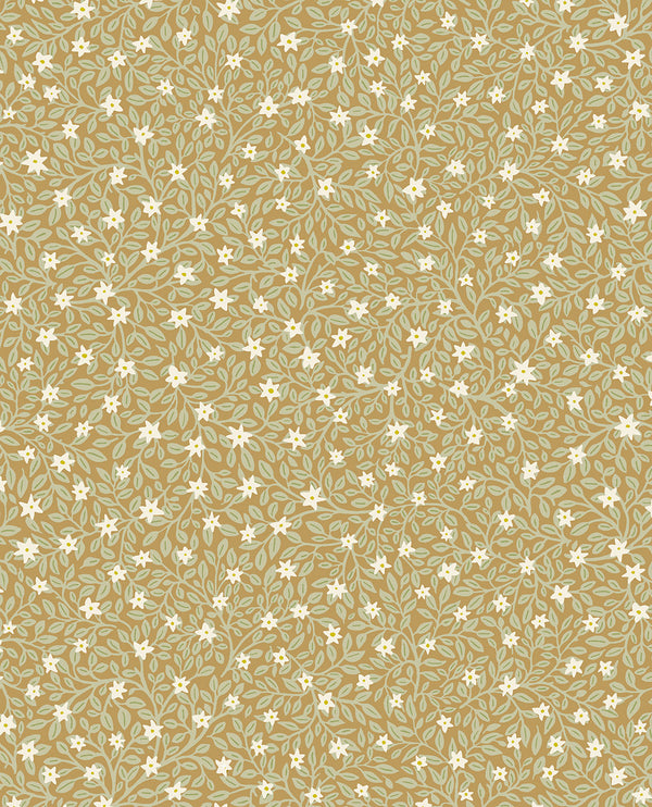 POSY Wallpaper Pattern No E316052 - Online Exclusive