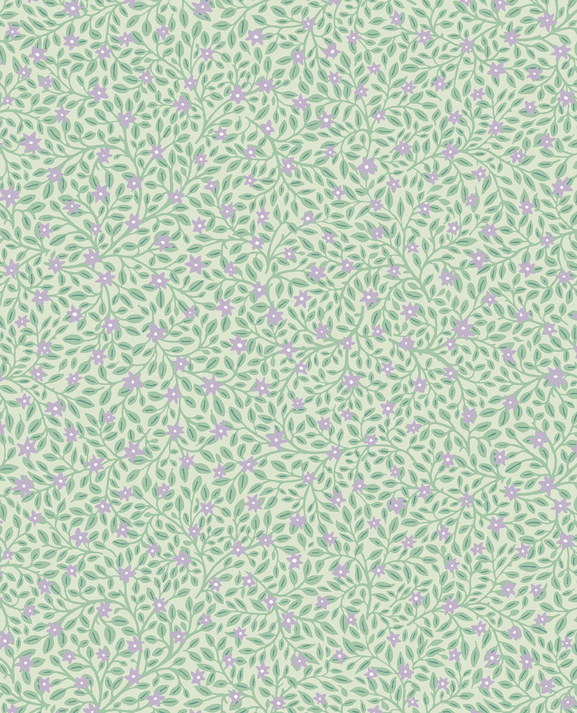 POSY Wallpaper Pattern No E316053 - Online Exclusive