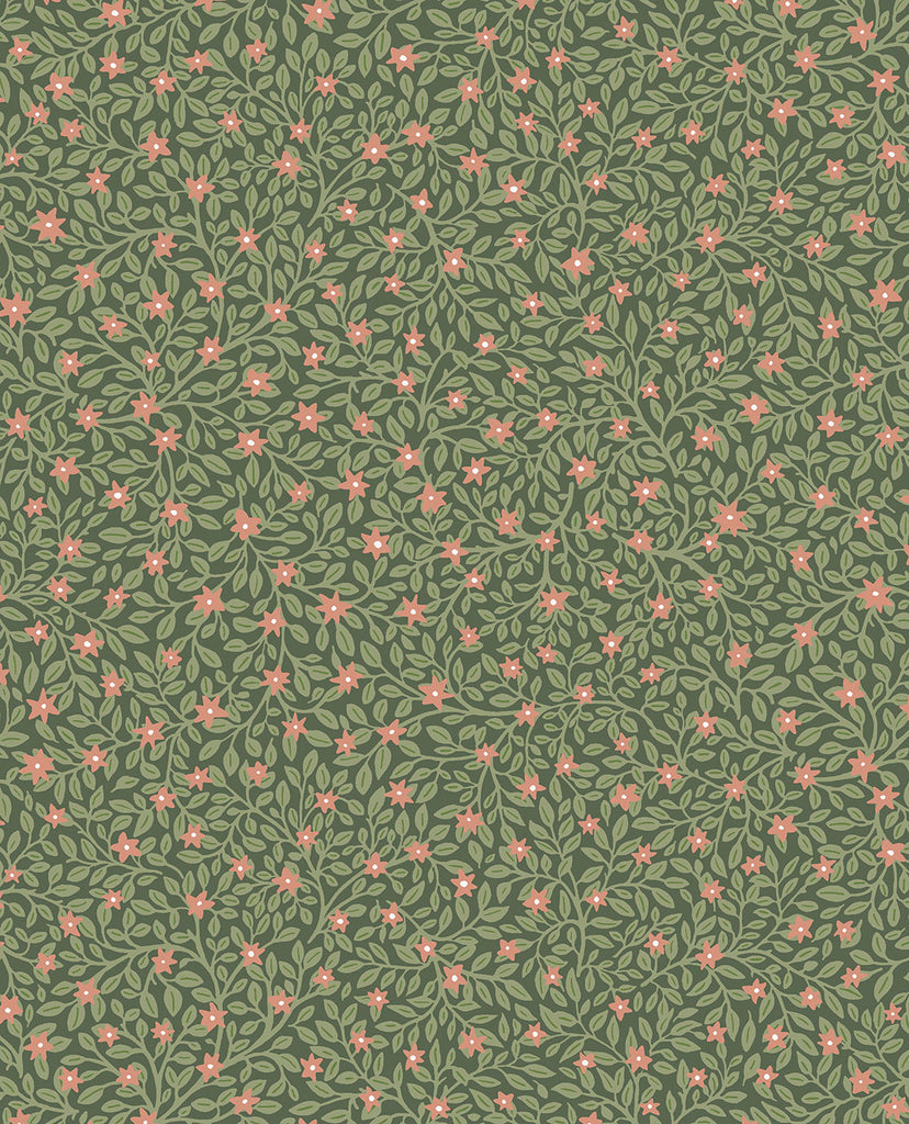 POSY Wallpaper Pattern No E316055 - Online Exclusive