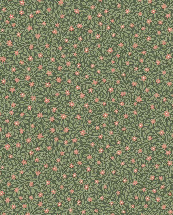 POSY Wallpaper Pattern No E316055 - Online Exclusive