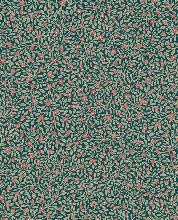 POSY Wallpaper Pattern No E316056 - Online Exclusive