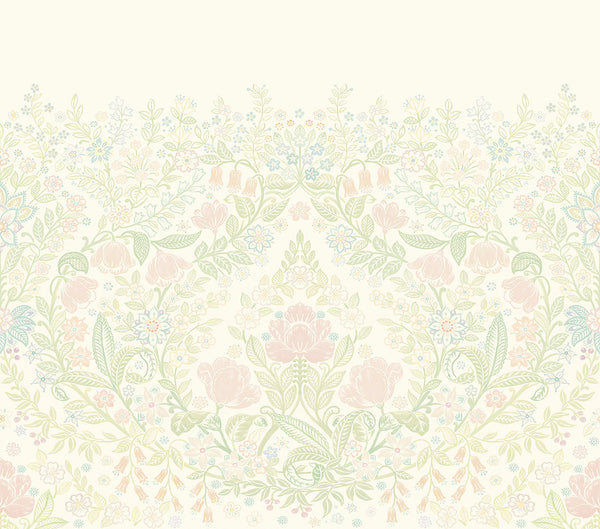 POSY Wallpaper Pattern No E316080 - Online Exclusive