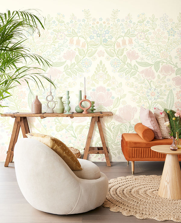 POSY Wallpaper Pattern No E316080 - Online Exclusive