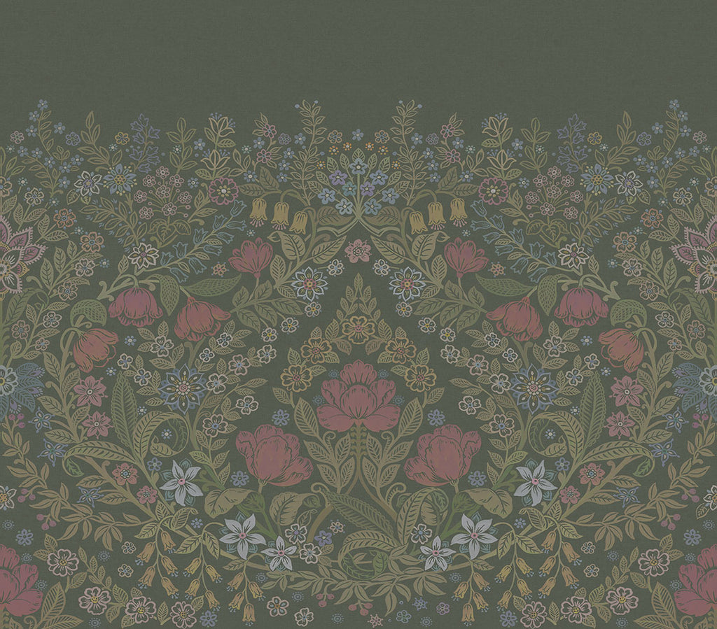 POSY Wallpaper Pattern No E316081 - Online Exclusive
