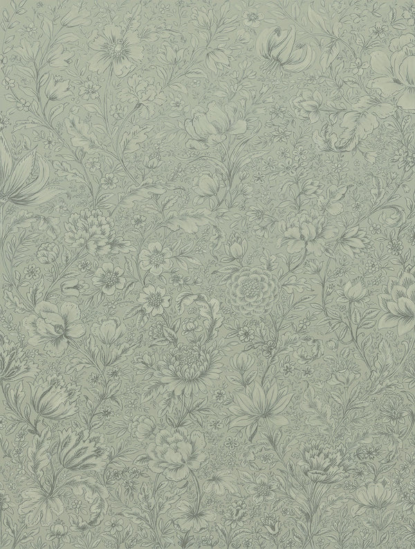 POSY Wallpaper Pattern No E316085 - Online Exclusive