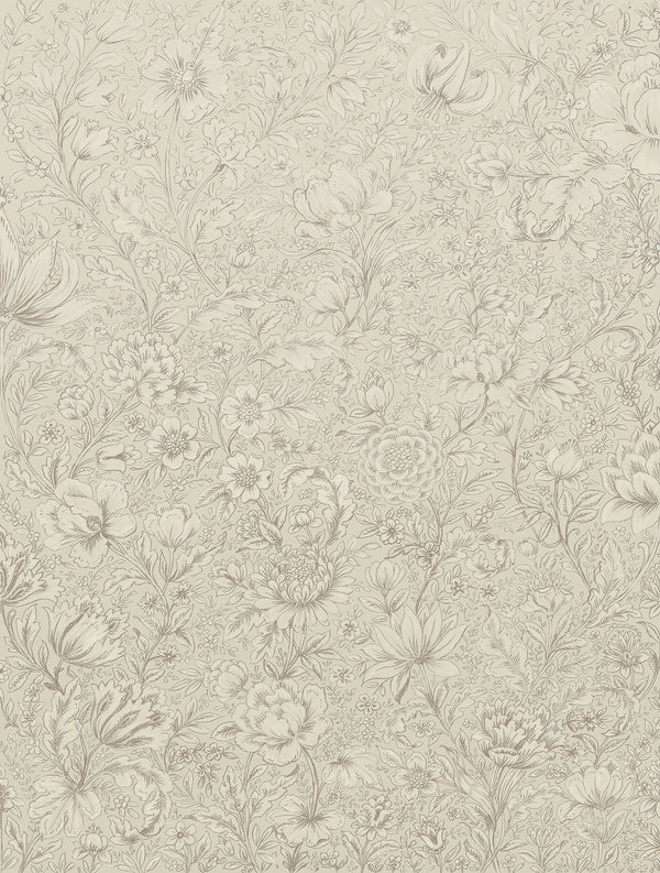 POSY Wallpaper Pattern No E316087 - Online Exclusive