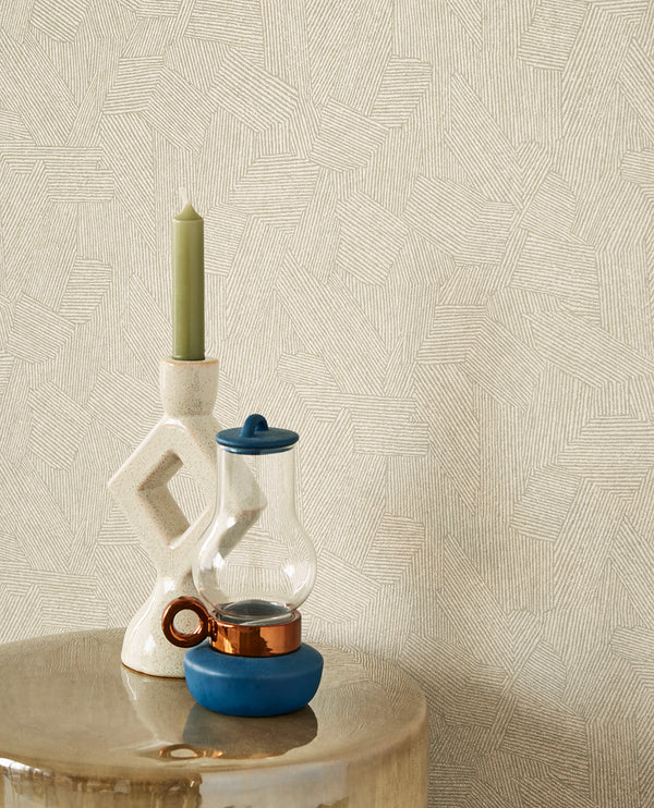 TWIST Wallpaper Pattern No E318001 - Online Exclusive