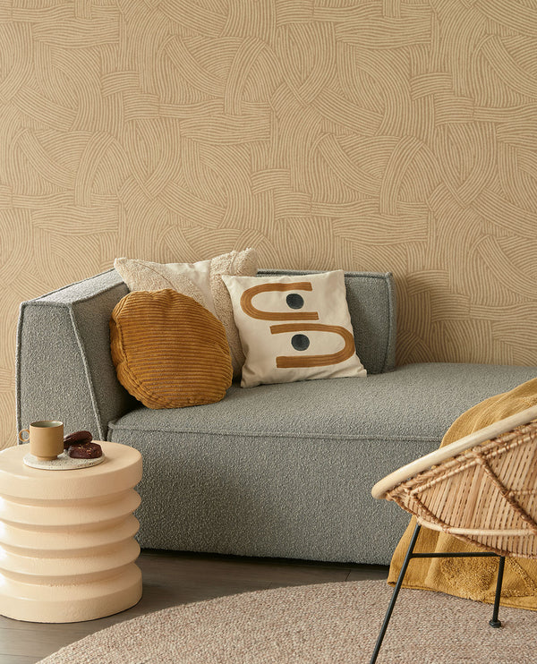 TWIST Wallpaper Pattern No E318012 - Online Exclusive